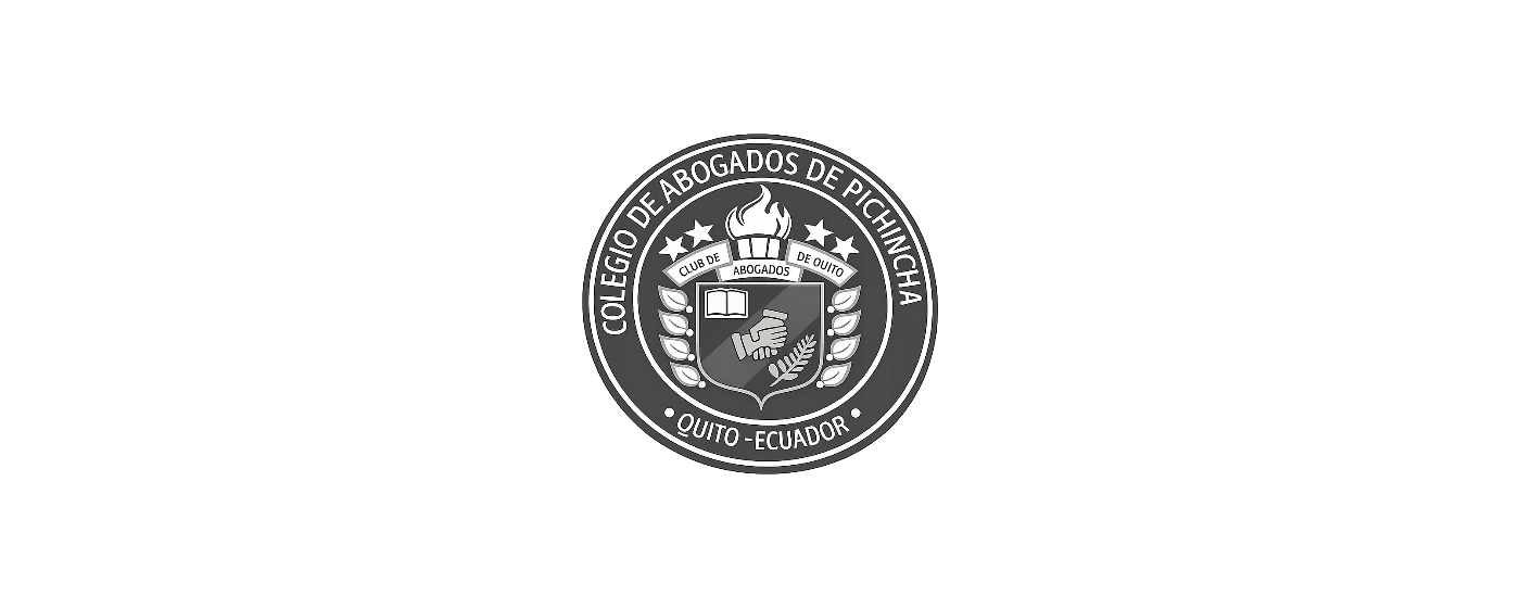 COLEGIO DE ABOGADOS DE PICHINCHA